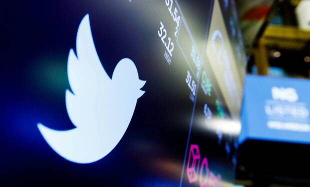 Twitter Bolsa