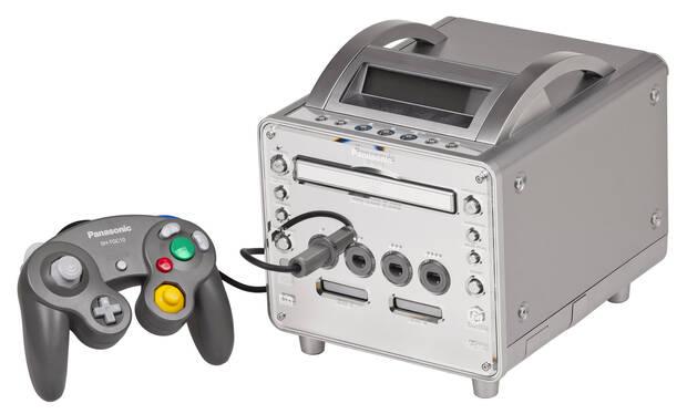 Nintendo GameCube cumple hoy 15 a�os Imagen 4