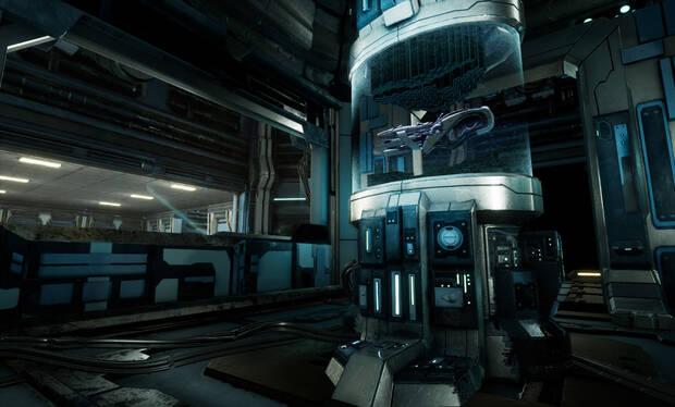 Element 0 llega a los PS Awards con mejoras visuales y jugabilidad definida Imagen 4