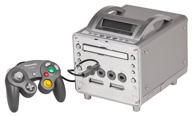 PSX y 'Panacube', las fallidas versiones multimedia de PS2 y GameCube Imagen 2