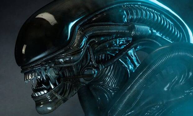 Alien: Earth