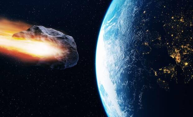 Asteroide