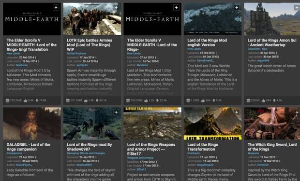 La futura ley europea de copyright causaría problemas en los mods de juegos Imagen 2