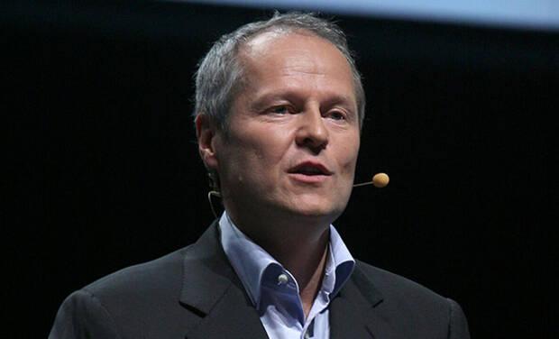 Yves Guillemot pide que los empleados reconduzcan la situacin de Ubisoft