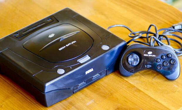 30 años de Saturn/20 años de Nintendo DS