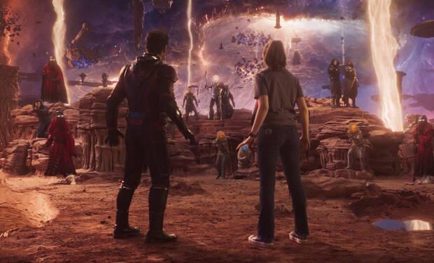 Ant-Man 3