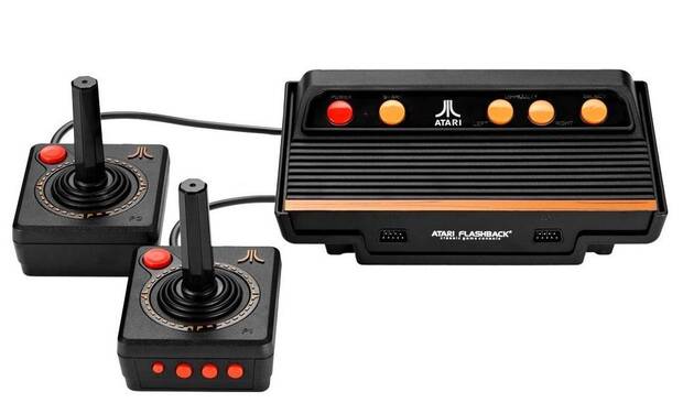 Todas las consolas Mini del mercado: Precio, juegos y diferencias  5