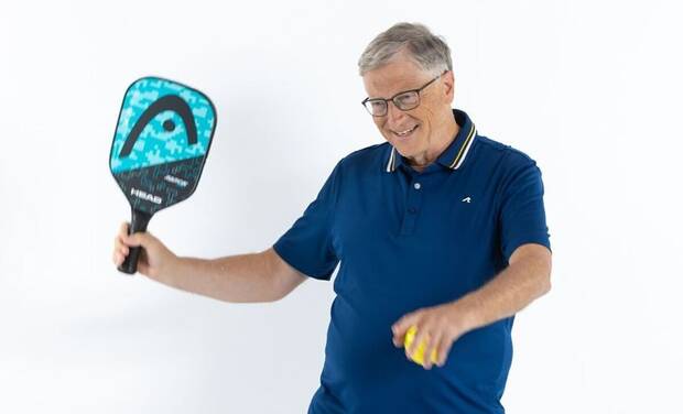 Bill Gates
