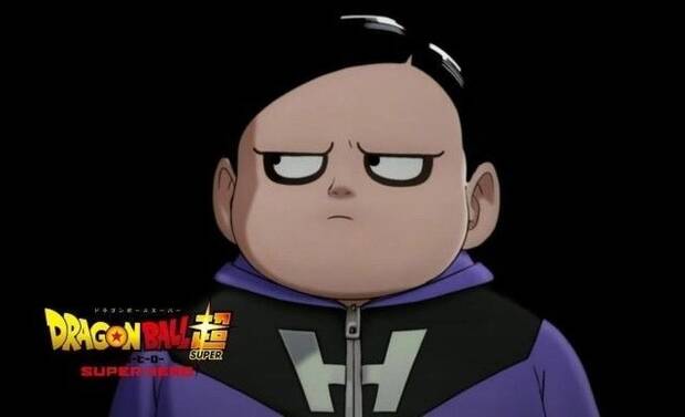 El Dr. Hedo ser el villano del filme