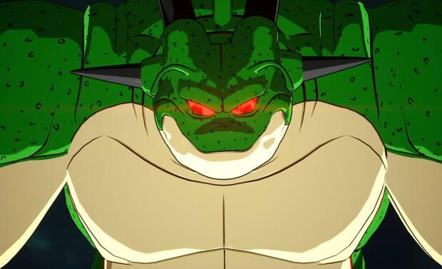 Dragon Ball: Sparking! Zero - Qué deseos puedes pedir a Porunga