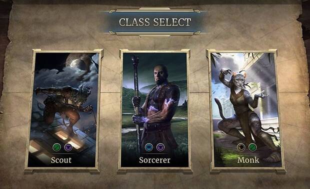 The Elder Scrolls: Legends lanza un pack de inicio por 4,99 euros Imagen 2