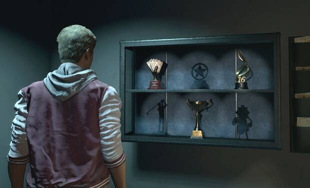 Ser� multijugador, pero los puzles de estatuas, tarjetas y mecanismos extra�os vuelven.