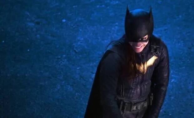 Batgirl