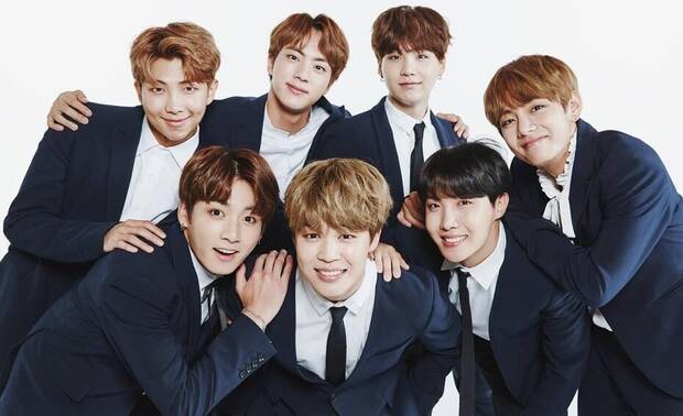 BTS