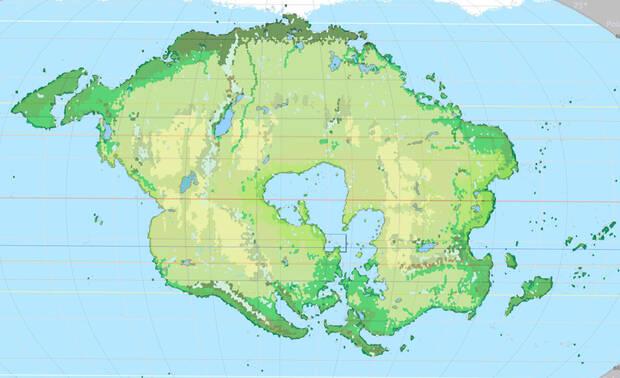 Pangea