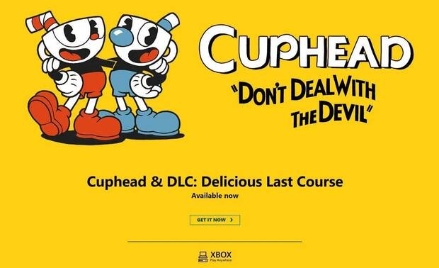 Cuphead aparece en PlayStation Store y se podra hacer oficial hoy Imagen 2