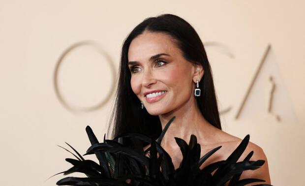 Demi Moore
