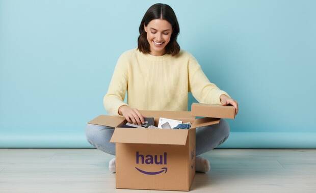 Amazon Haul