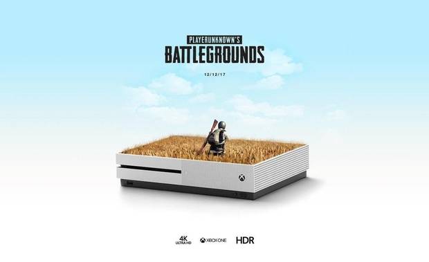 Microsoft investiga la publicidad de PUBG acusada de plagio Imagen 3