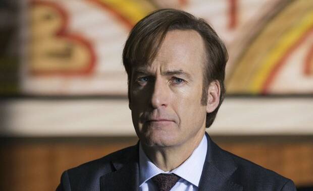 Saul Goodman