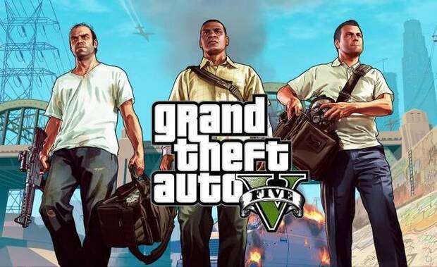 El roleplay hace a GTA 5 ms popular en Internet que nunca Imagen 2