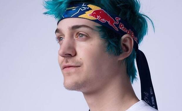 Ninja quiere ser el 'mejor jugador de todos los tiempos' Imagen 2