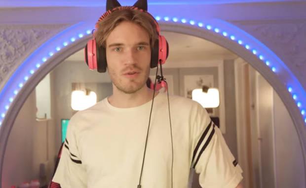 PewDiePie est listo para regresar a YouTube 'muy pronto' Imagen 2