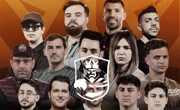 King's League