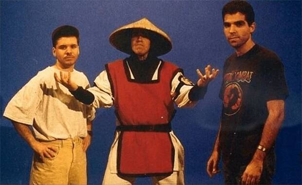 10 curiosidades de la saga Mortal Kombat Imagen 6