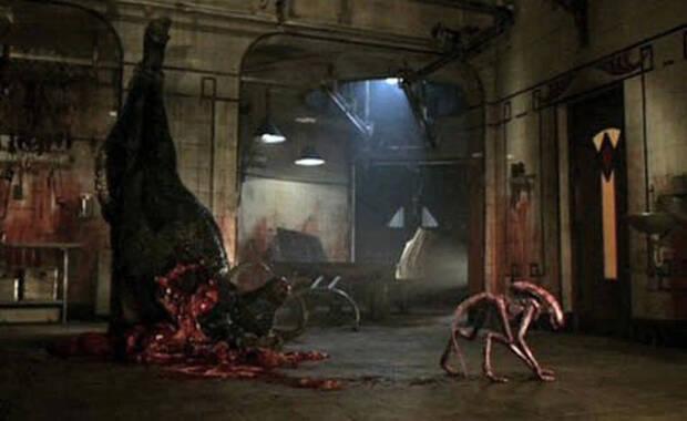 Alien 3 de David Fincher