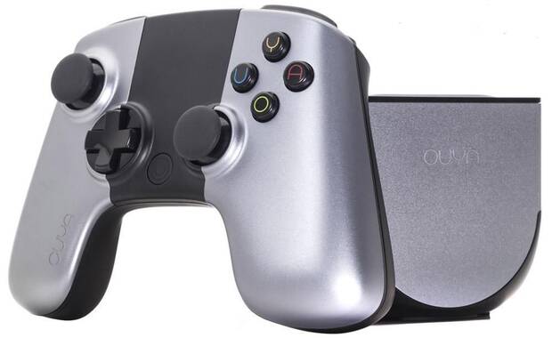 La tienda digital de la consola Ouya cerrar el mes que viene Imagen 3