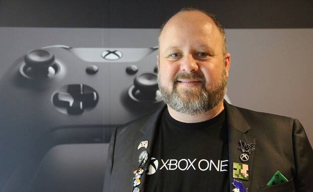 Microsoft quiere diversidad en su catálogo de videojuegos para Xbox Imagen 2