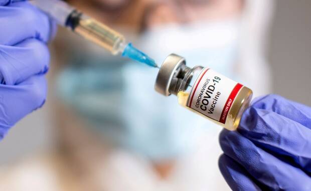 Pfizer y su vacuna contra la COVID-19