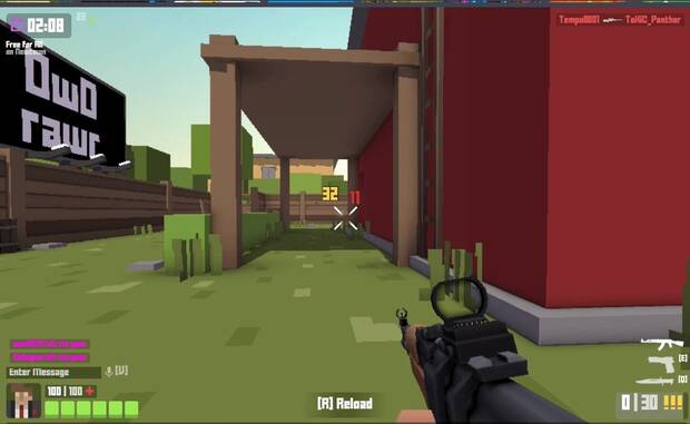 Krunker.io