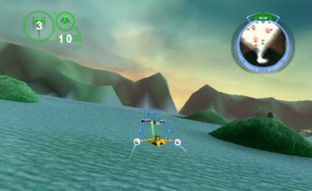 Los 12 peores o m�s absurdos juegos de Star Wars 10