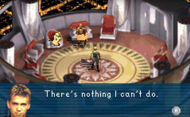 Los 12 peores o m�s absurdos juegos de Star Wars 6