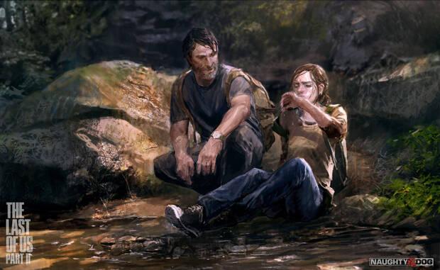 The Last of Us Parte II: Las historias no contadas