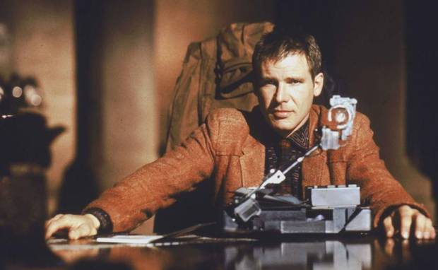 Blade Runner Scott
