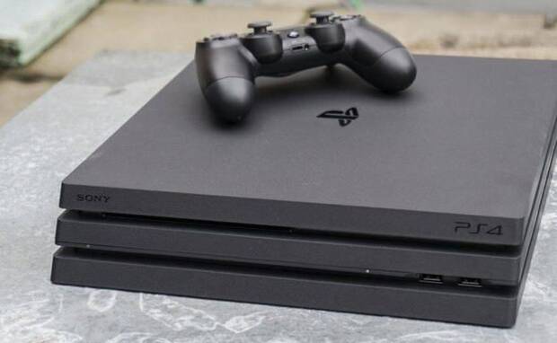 PS5: La nueva consola contaría con una revisión al estilo PS4 Pro según Sony Imagen 2