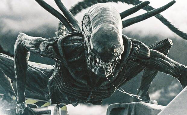Alien Covenant es la última cinta de la saga