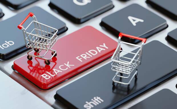 Black Friday en España 2020