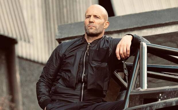 Jason Statham
