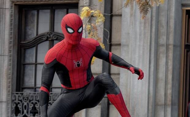 Tenemos la historia': Kevin Feige adelanta 'Spider-Man 4' y afirma que Tom  Holland será vital en el MCU - Vandal Random