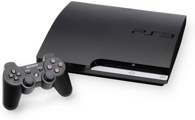 PlayStation 3 cumple diez años en Europa Imagen 3