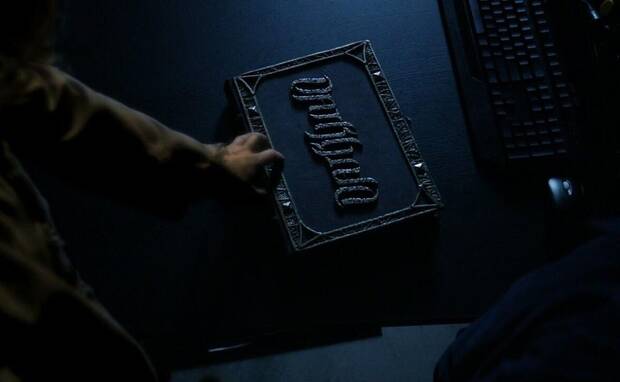 Darkhold