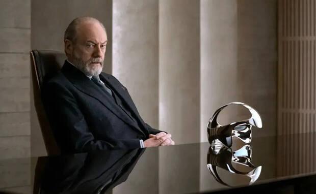 El problema de los 3 cuerpos