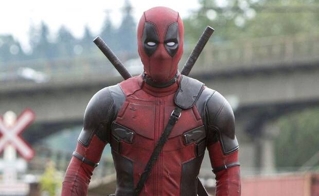 Deadpool