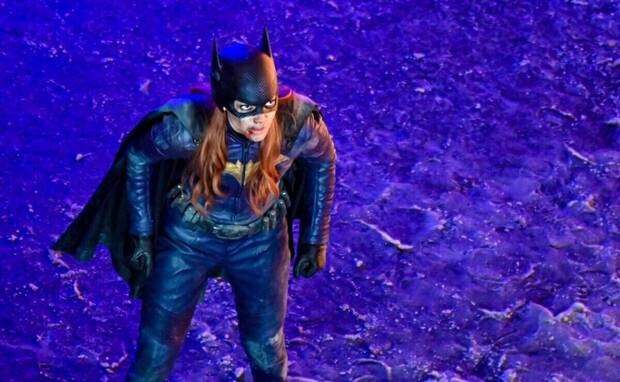 Warner cancela 'Batgirl' y no llegará a HBO Max ni a los cines - Vandal  Random