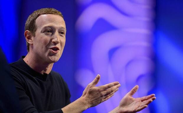 Zuckerberg
