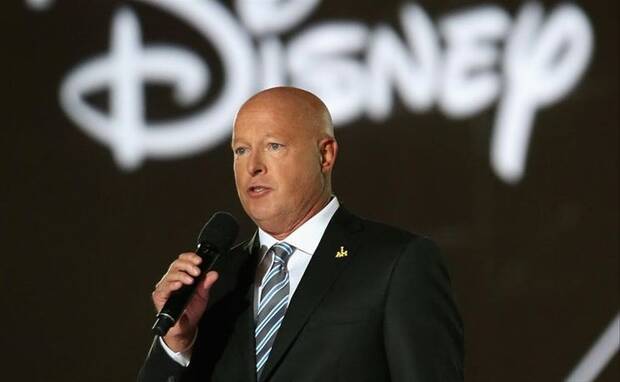 Disney+